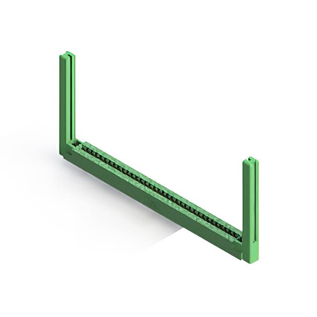 306-034-521-158 EDAC Inc.  Connettori per bordi